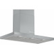 BOSCH Campana decorativa  DWB97CM50. 90 cm. Inoxidable. Clase A+